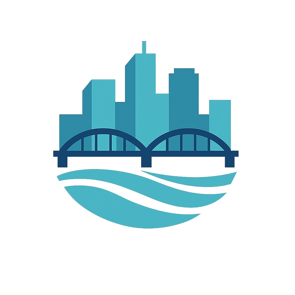 River City Computing Logo